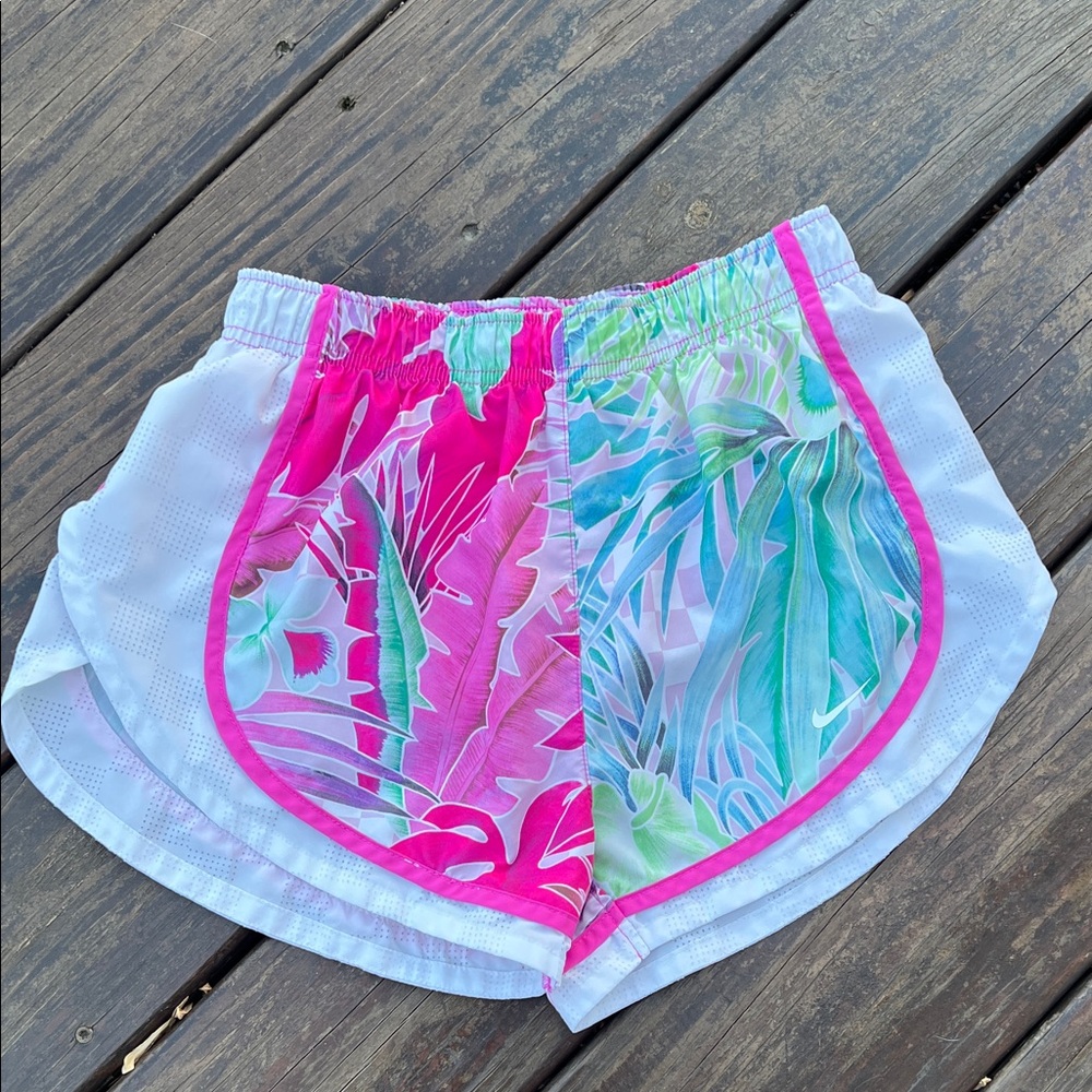 Nike Dri-Fit Running Shorts